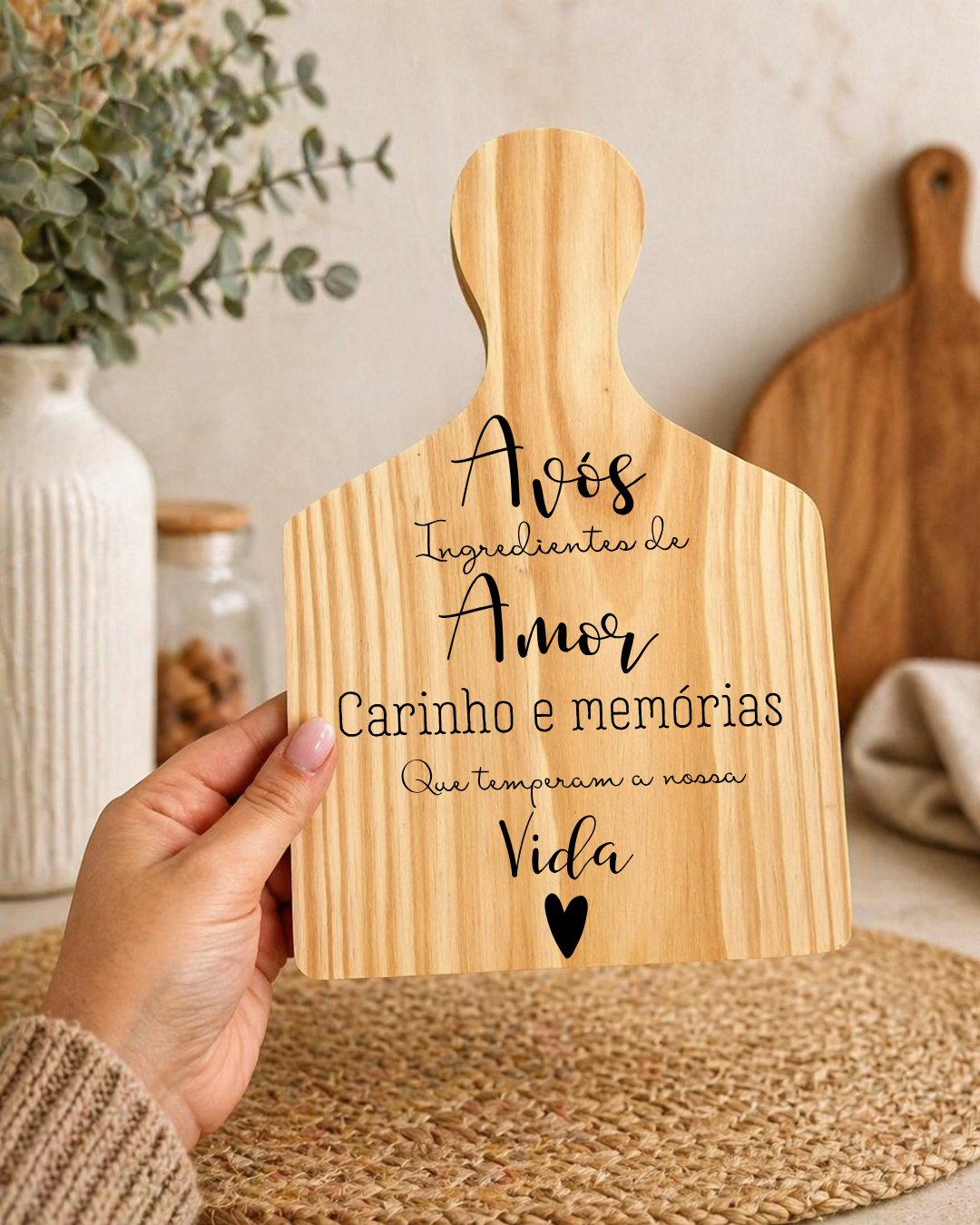 Tábua Avós