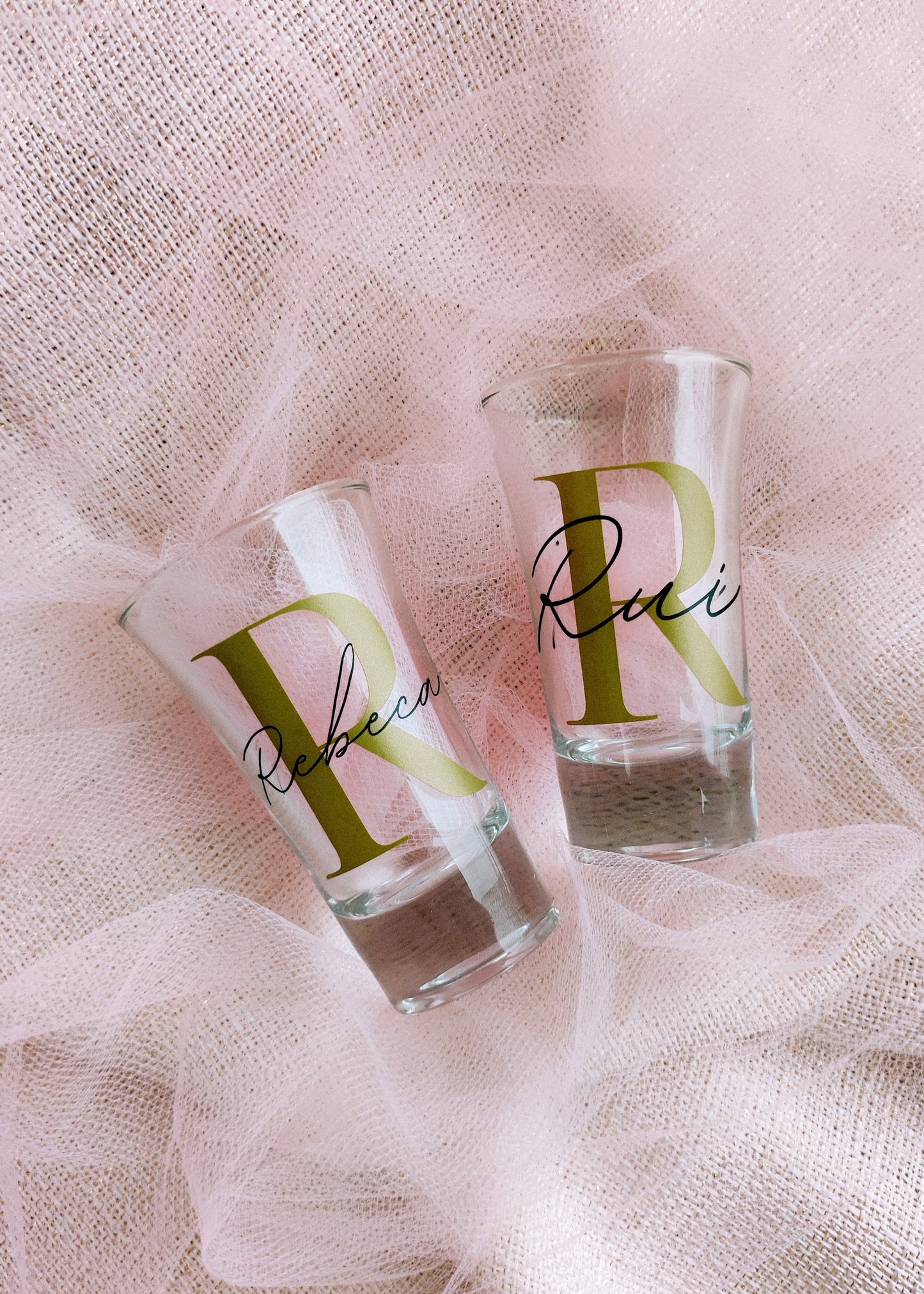 Copo de Shot Personalizado