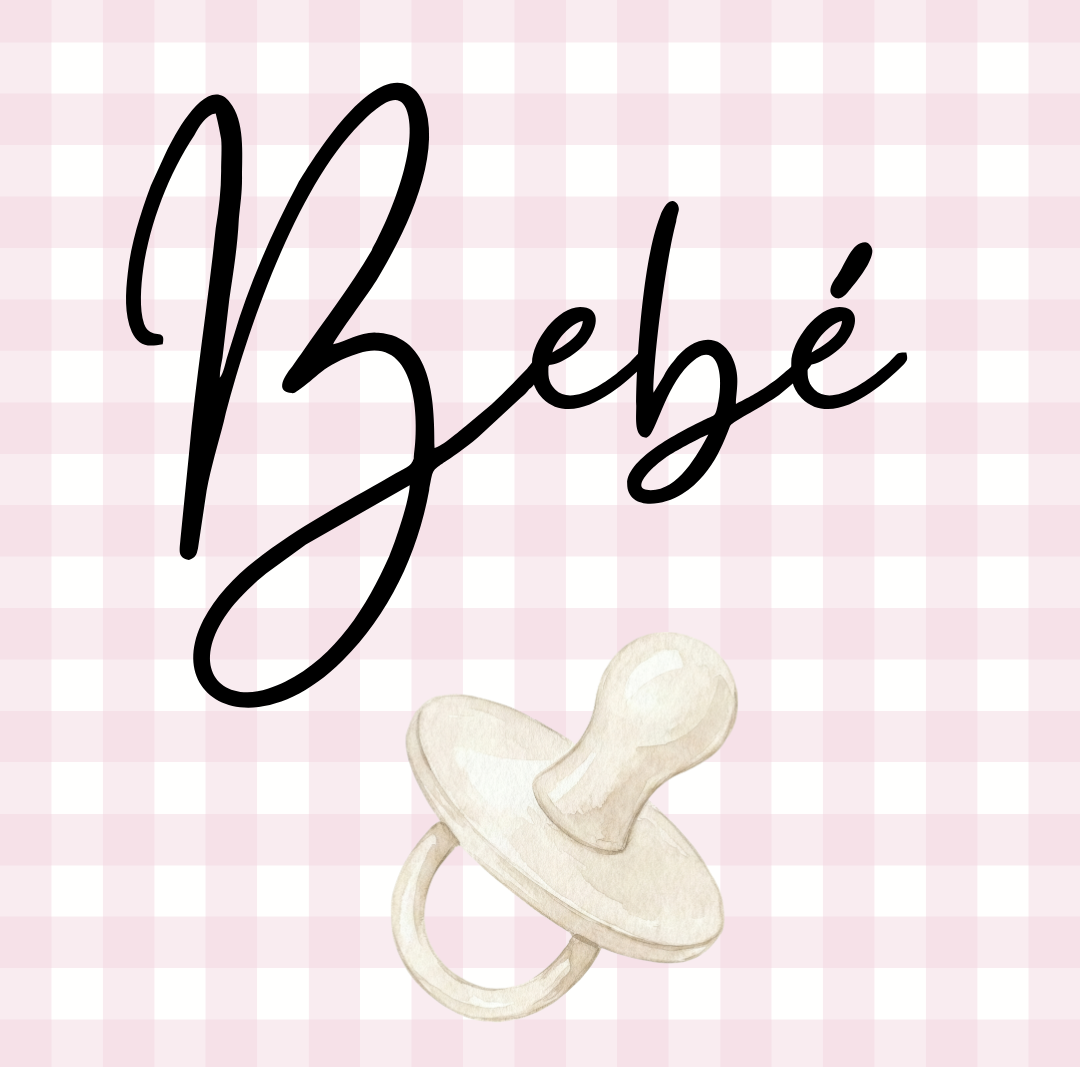 🍼Para bebé