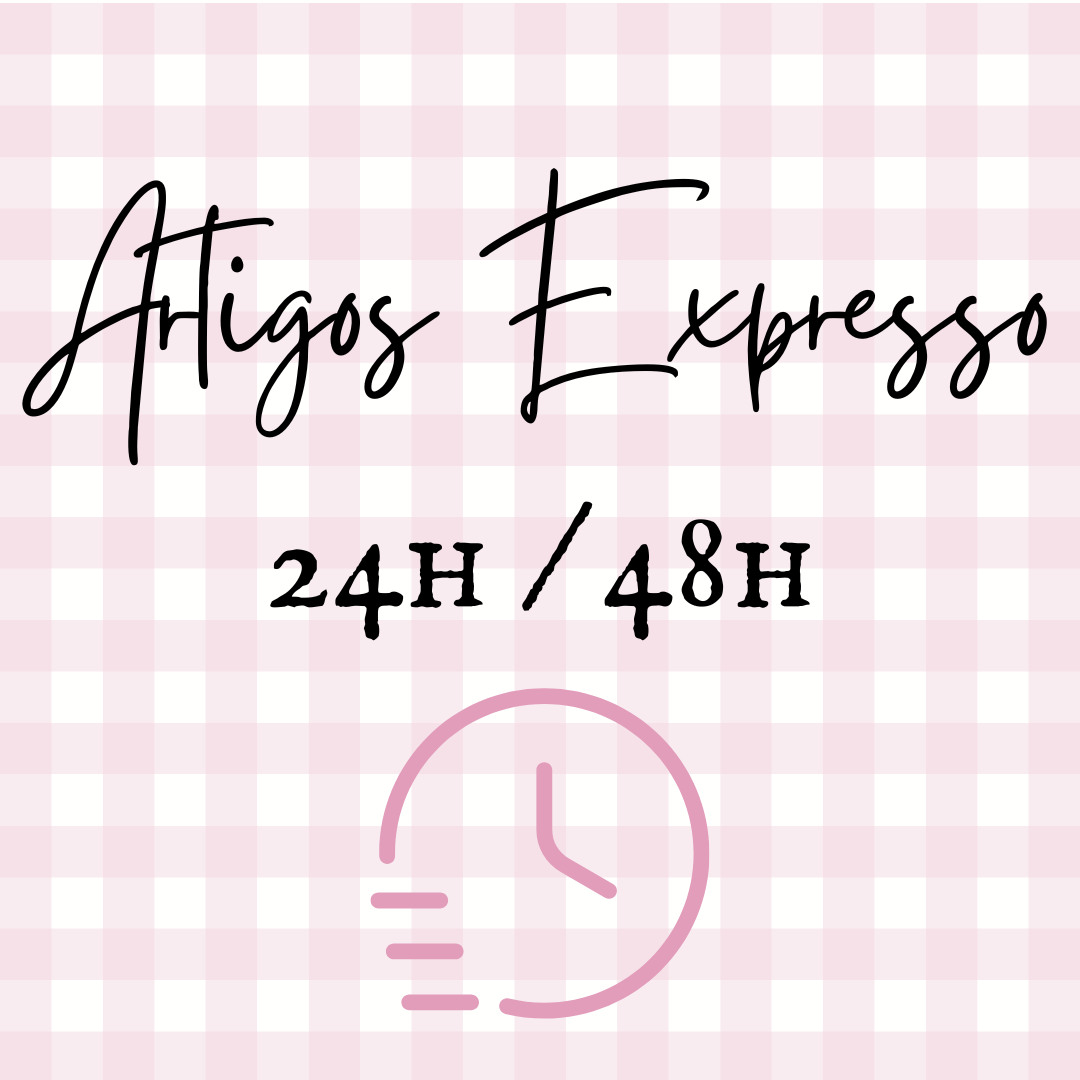 Artigos Expresso 24/48h