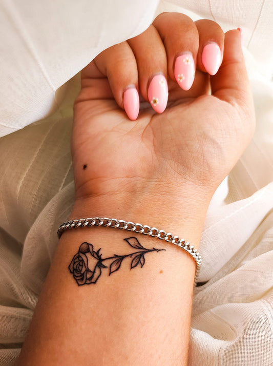 Pulseira malha unisex