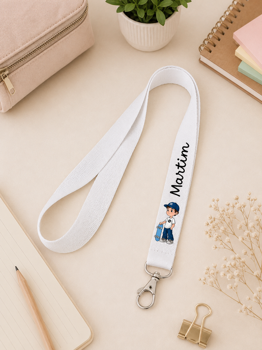 Fita Personalizada