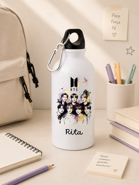 Garrafa Personalizada 400ml