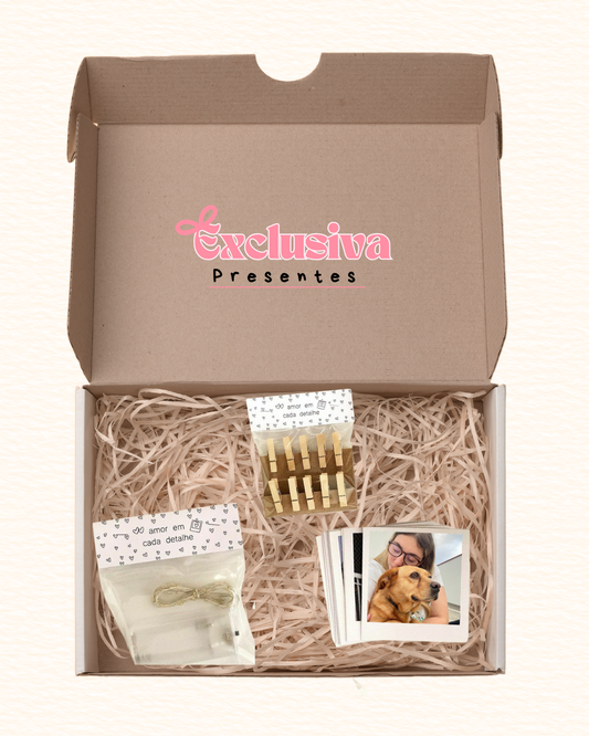 Box polaroids