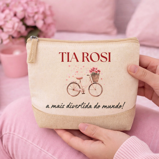 Bolsa de Pano