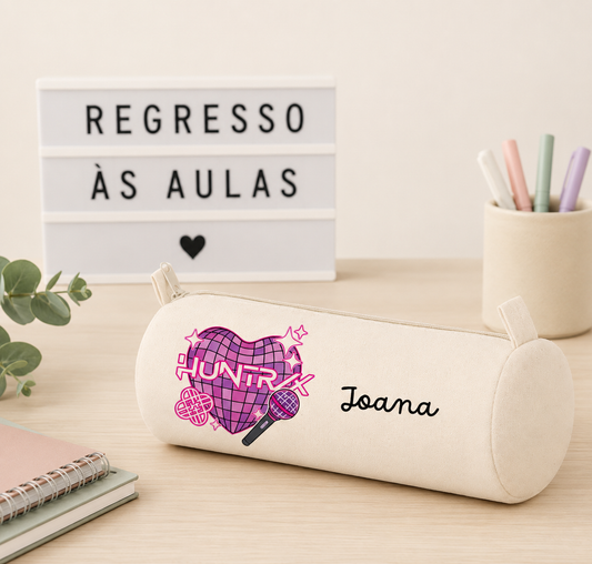 Estojo Personalizado | Criança