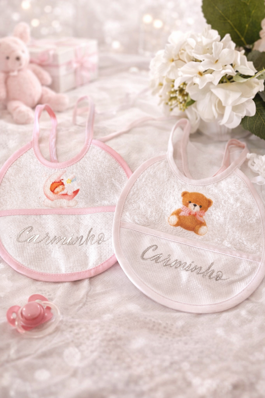 Babete Personalizado