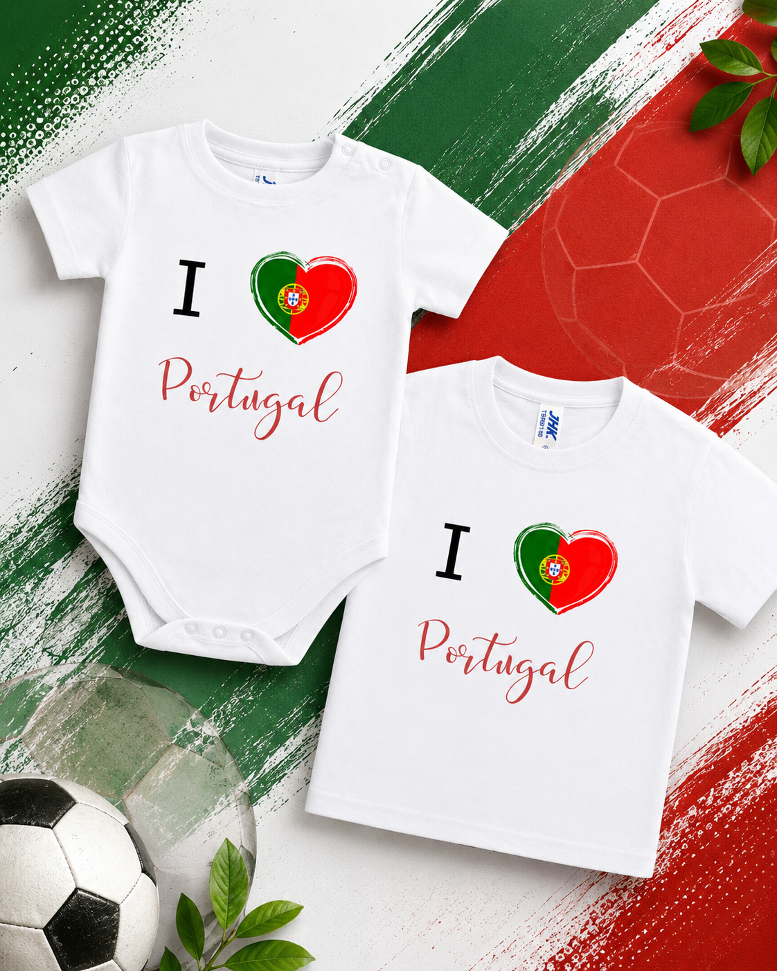 T-shirt  mundial