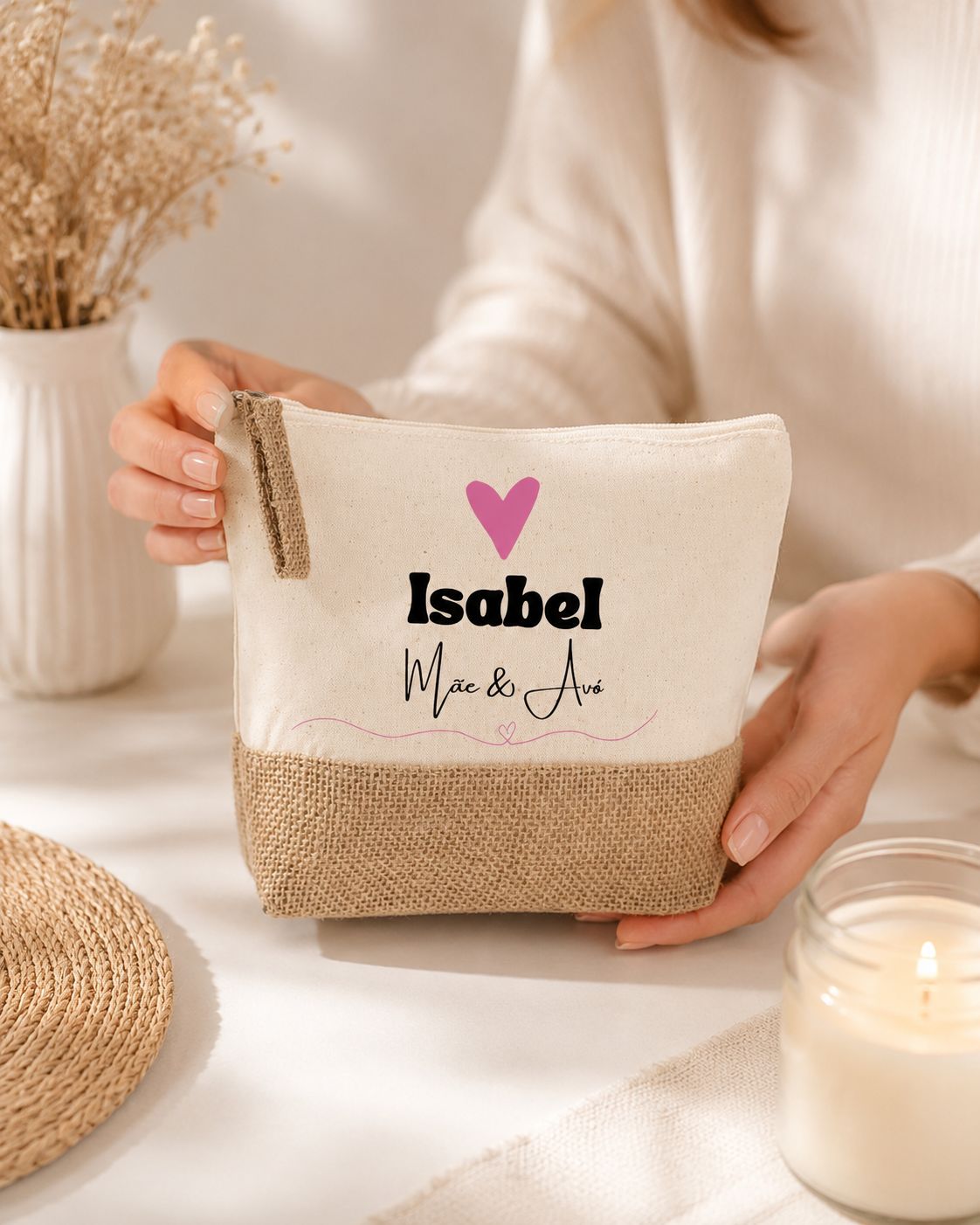 Bolsa Mãe e Avó